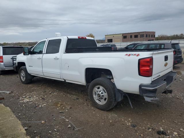 Photo 1 VIN: 1GC1KVEG1GF159408 - CHEVROLET SILVERADO 