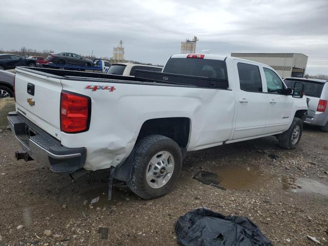 Photo 2 VIN: 1GC1KVEG1GF159408 - CHEVROLET SILVERADO 