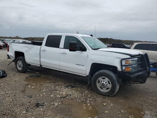 Photo 3 VIN: 1GC1KVEG1GF159408 - CHEVROLET SILVERADO 