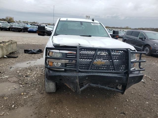 Photo 4 VIN: 1GC1KVEG1GF159408 - CHEVROLET SILVERADO 