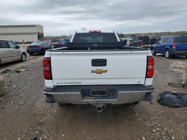 Photo 5 VIN: 1GC1KVEG1GF159408 - CHEVROLET SILVERADO 