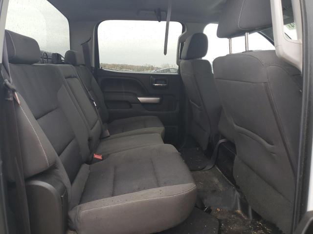 Photo 9 VIN: 1GC1KVEG1GF159408 - CHEVROLET SILVERADO 