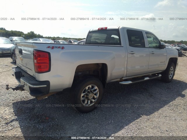 Photo 3 VIN: 1GC1KVEG1GF251456 - CHEVROLET SILVERADO 2500HD 