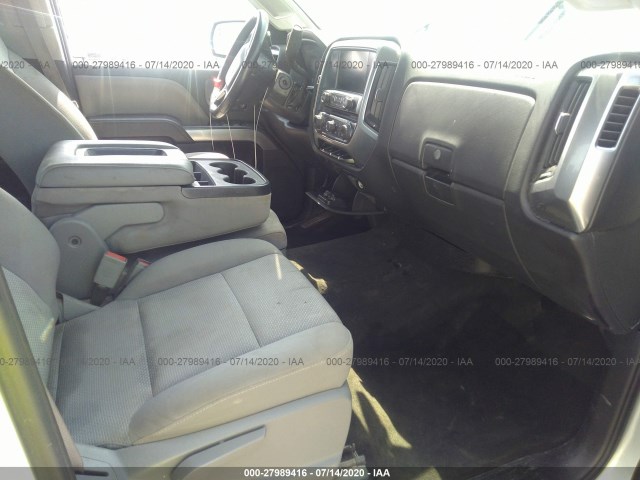 Photo 4 VIN: 1GC1KVEG1GF251456 - CHEVROLET SILVERADO 2500HD 