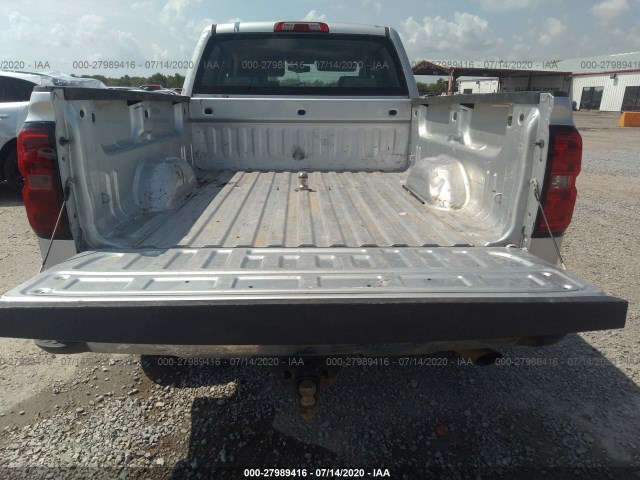 Photo 7 VIN: 1GC1KVEG1GF251456 - CHEVROLET SILVERADO 2500HD 