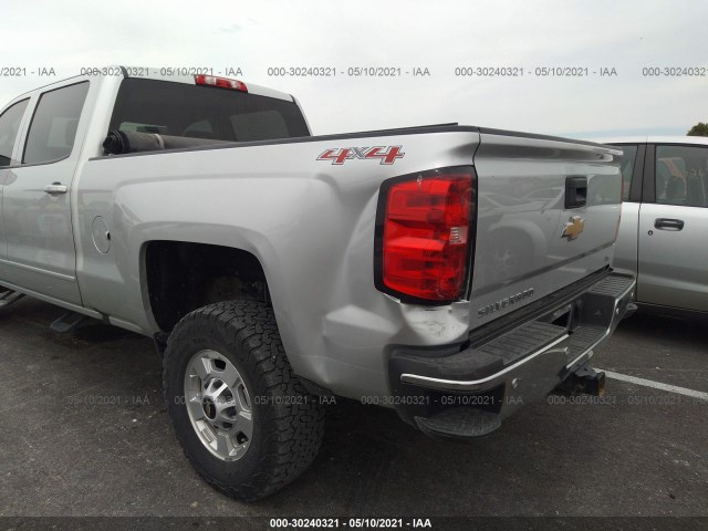 Photo 5 VIN: 1GC1KVEG1HF107620 - CHEVROLET SILVERADO 2500HD 