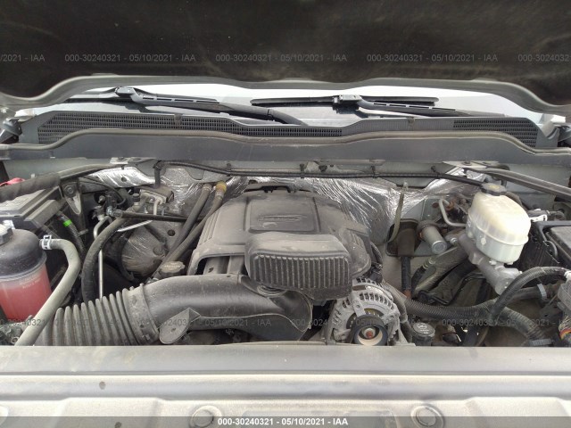 Photo 9 VIN: 1GC1KVEG1HF107620 - CHEVROLET SILVERADO 2500HD 