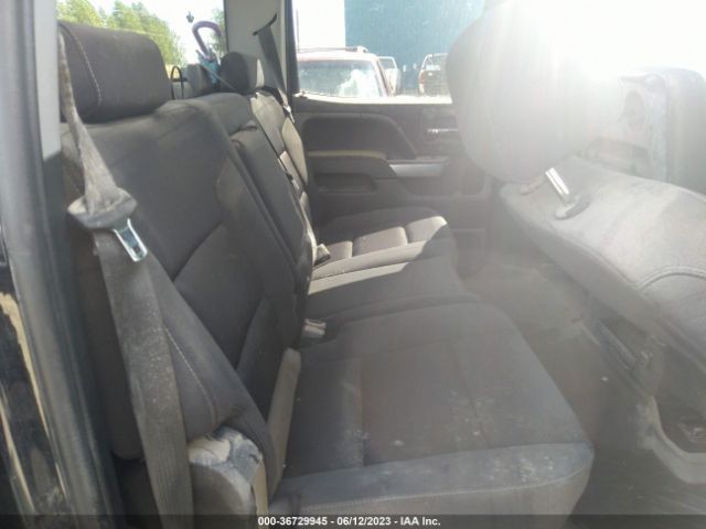 Photo 7 VIN: 1GC1KVEG1JF134886 - CHEVROLET SILVERADO 2500HD 