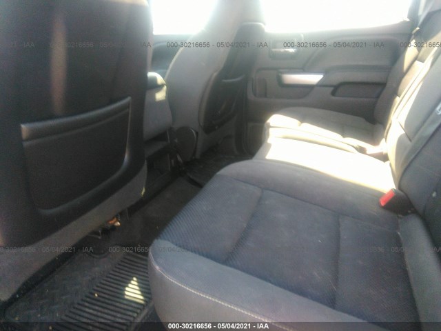 Photo 7 VIN: 1GC1KVEG2FF106151 - CHEVROLET SILVERADO 2500HD 