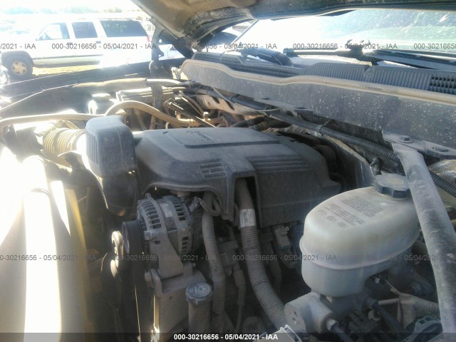 Photo 9 VIN: 1GC1KVEG2FF106151 - CHEVROLET SILVERADO 2500HD 