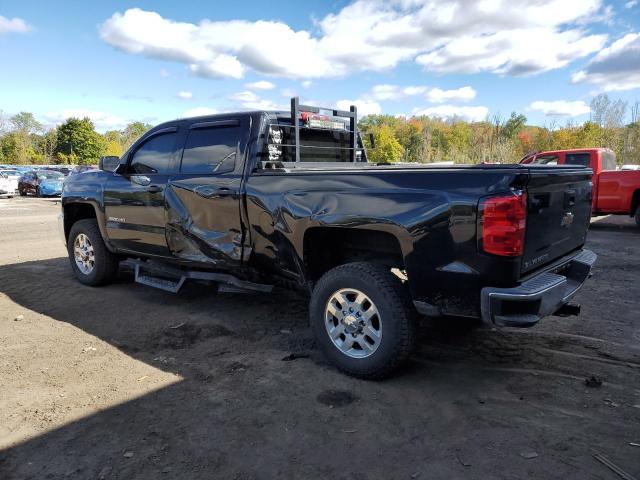 Photo 1 VIN: 1GC1KVEG2FF156581 - CHEVROLET SILVERADO 