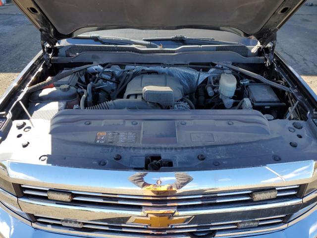 Photo 10 VIN: 1GC1KVEG2FF156581 - CHEVROLET SILVERADO 