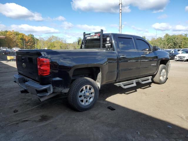 Photo 2 VIN: 1GC1KVEG2FF156581 - CHEVROLET SILVERADO 