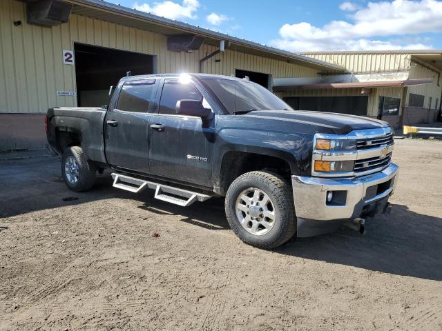 Photo 3 VIN: 1GC1KVEG2FF156581 - CHEVROLET SILVERADO 