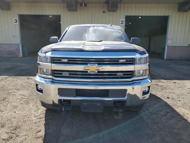 Photo 4 VIN: 1GC1KVEG2FF156581 - CHEVROLET SILVERADO 