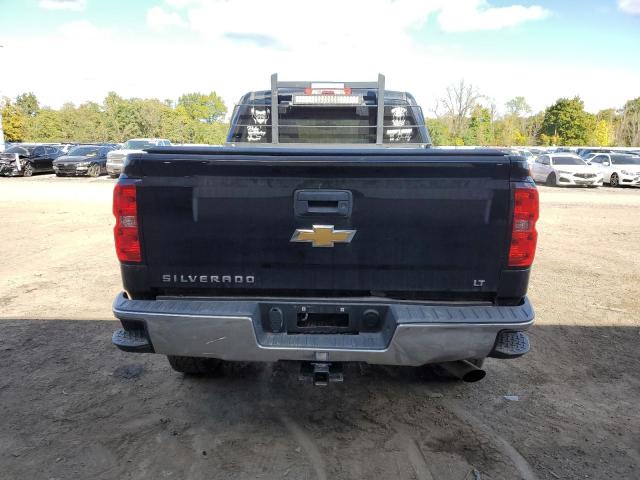 Photo 5 VIN: 1GC1KVEG2FF156581 - CHEVROLET SILVERADO 