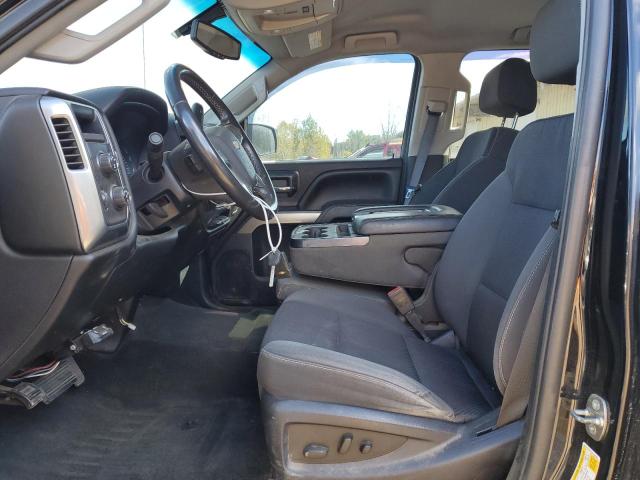 Photo 6 VIN: 1GC1KVEG2FF156581 - CHEVROLET SILVERADO 