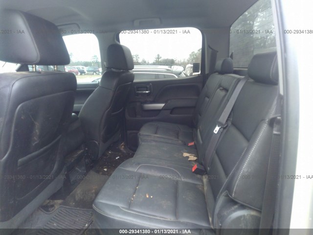 Photo 7 VIN: 1GC1KVEG2FF171159 - CHEVROLET SILVERADO 2500HD 