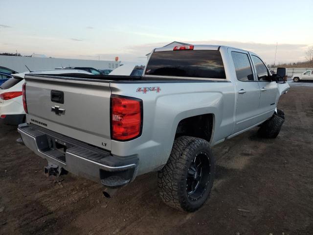 Photo 3 VIN: 1GC1KVEG2FF586109 - CHEVROLET SILVERADO 