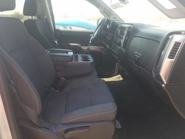 Photo 4 VIN: 1GC1KVEG2FF587535 - CHEVROLET SILVERADO 