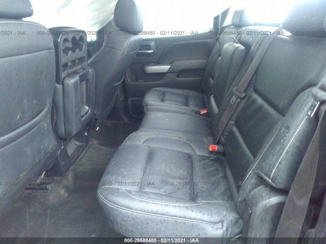 Photo 7 VIN: 1GC1KVEG2FF629086 - CHEVROLET SILVERADO 2500HD 