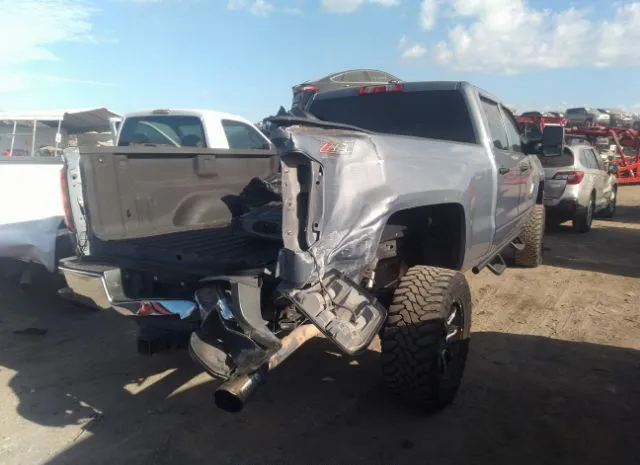 Photo 3 VIN: 1GC1KVEG2FF637222 - CHEVROLET SILVERADO 2500HD 