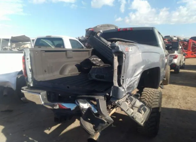 Photo 5 VIN: 1GC1KVEG2FF637222 - CHEVROLET SILVERADO 2500HD 