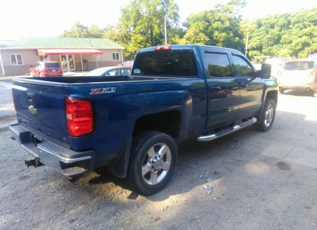 Photo 3 VIN: 1GC1KVEG2GF173060 - CHEVROLET SILVERADO 2500HD 