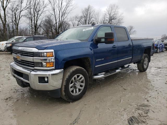 Photo 0 VIN: 1GC1KVEG2GF296714 - CHEVROLET SILVERADO 