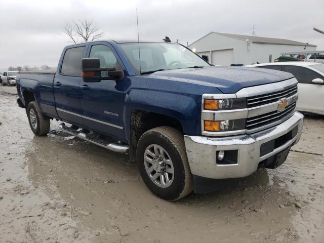 Photo 3 VIN: 1GC1KVEG2GF296714 - CHEVROLET SILVERADO 