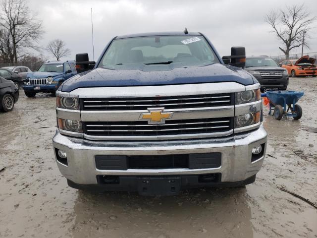 Photo 4 VIN: 1GC1KVEG2GF296714 - CHEVROLET SILVERADO 