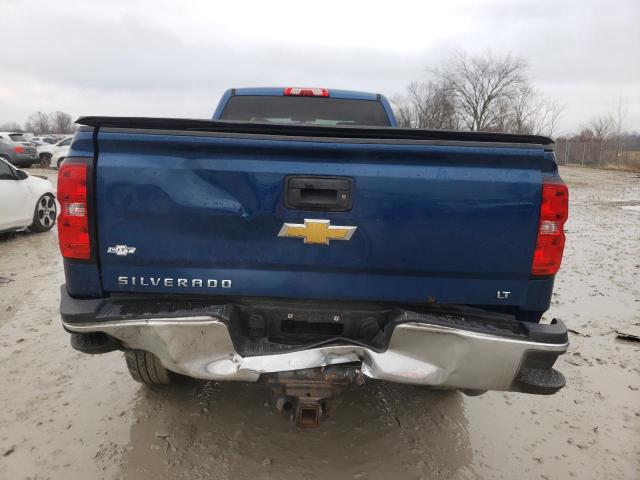 Photo 5 VIN: 1GC1KVEG2GF296714 - CHEVROLET SILVERADO 