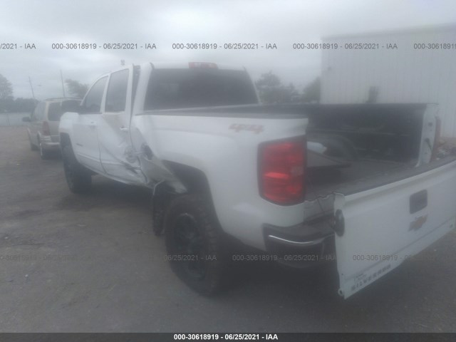 Photo 2 VIN: 1GC1KVEG2HF103575 - CHEVROLET SILVERADO 2500HD 