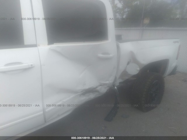 Photo 5 VIN: 1GC1KVEG2HF103575 - CHEVROLET SILVERADO 2500HD 