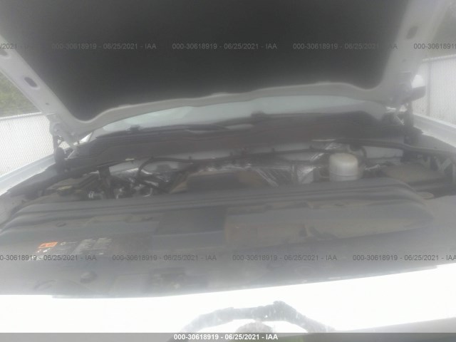 Photo 9 VIN: 1GC1KVEG2HF103575 - CHEVROLET SILVERADO 2500HD 