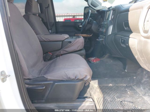 Photo 4 VIN: 1GC1KVEG2HF135216 - CHEVROLET SILVERADO 