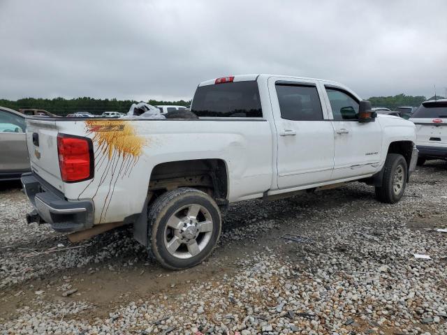 Photo 2 VIN: 1GC1KVEG2HF194556 - CHEVROLET SILVERADO 