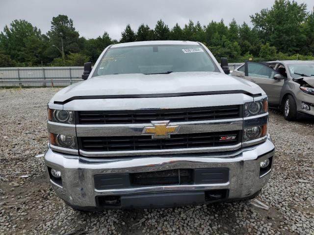 Photo 4 VIN: 1GC1KVEG2HF194556 - CHEVROLET SILVERADO 