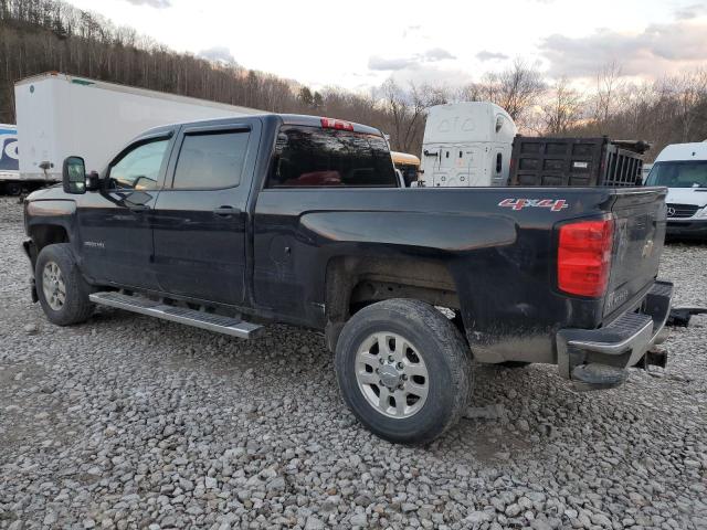 Photo 1 VIN: 1GC1KVEG3FF164902 - CHEVROLET SILVERADO 