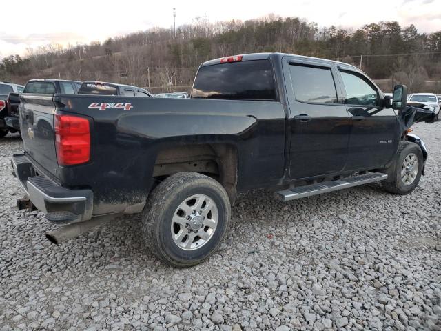 Photo 2 VIN: 1GC1KVEG3FF164902 - CHEVROLET SILVERADO 