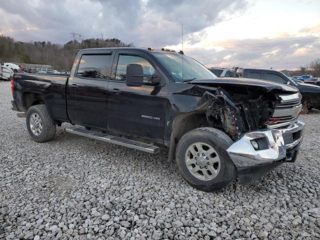 Photo 3 VIN: 1GC1KVEG3FF164902 - CHEVROLET SILVERADO 