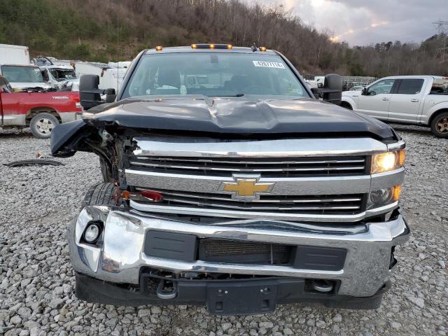 Photo 4 VIN: 1GC1KVEG3FF164902 - CHEVROLET SILVERADO 