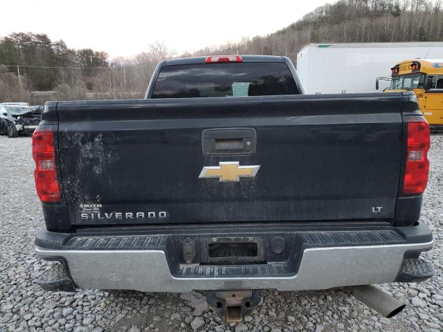 Photo 5 VIN: 1GC1KVEG3FF164902 - CHEVROLET SILVERADO 