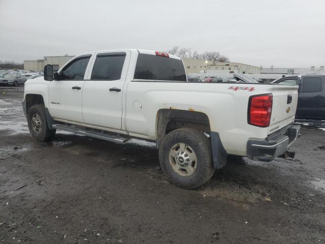 Photo 1 VIN: 1GC1KVEG3FF165208 - CHEVROLET SILVERADO 