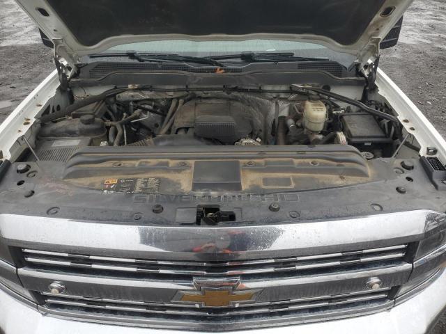 Photo 10 VIN: 1GC1KVEG3FF165208 - CHEVROLET SILVERADO 