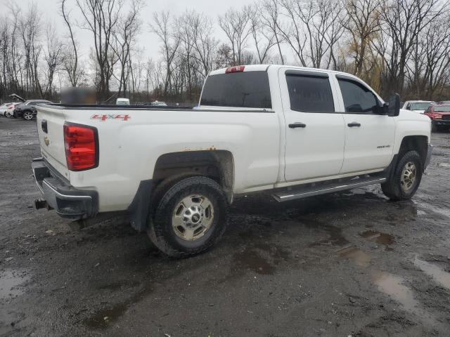 Photo 2 VIN: 1GC1KVEG3FF165208 - CHEVROLET SILVERADO 