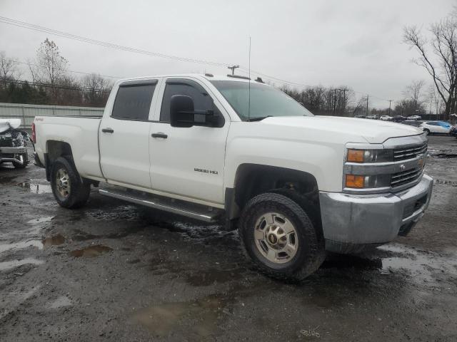 Photo 3 VIN: 1GC1KVEG3FF165208 - CHEVROLET SILVERADO 