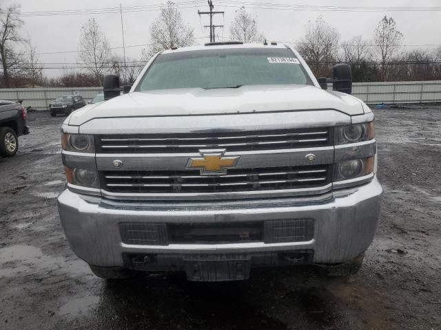 Photo 4 VIN: 1GC1KVEG3FF165208 - CHEVROLET SILVERADO 