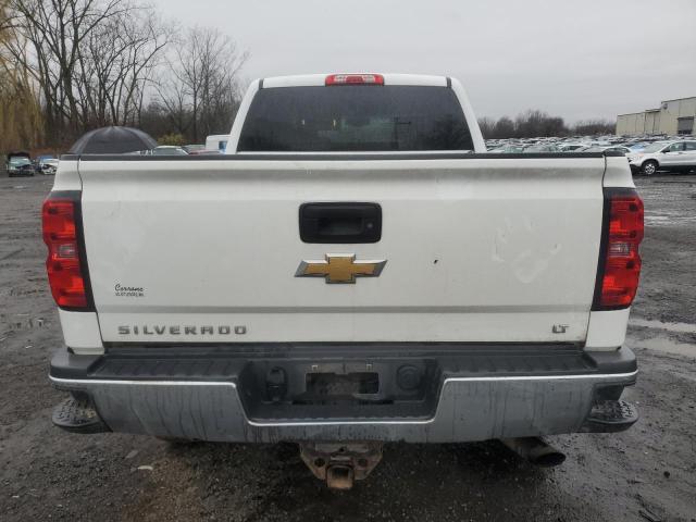 Photo 5 VIN: 1GC1KVEG3FF165208 - CHEVROLET SILVERADO 