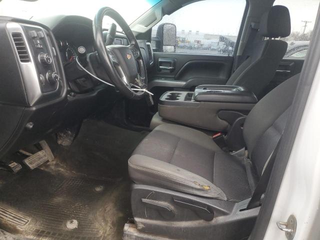 Photo 6 VIN: 1GC1KVEG3FF165208 - CHEVROLET SILVERADO 